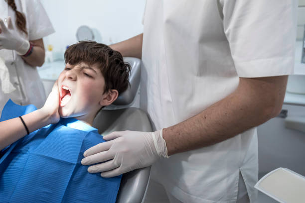 Best Urgent Dental Care  in Broken Bow, NE