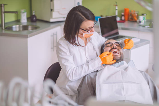 Best Emergency Dental Clinic in NE