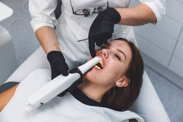 Best Cracked Tooth Emergency Dentist  in Broken Bow, NE